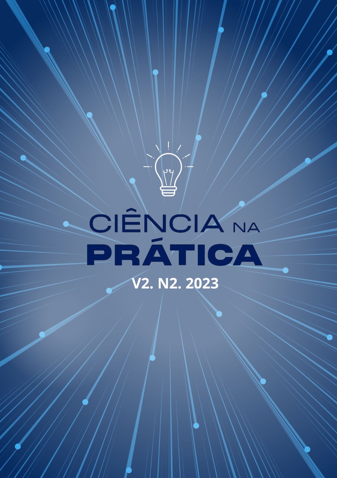 					Visualizar v. 2 n. 2 (2023): Ciência na Prática
				