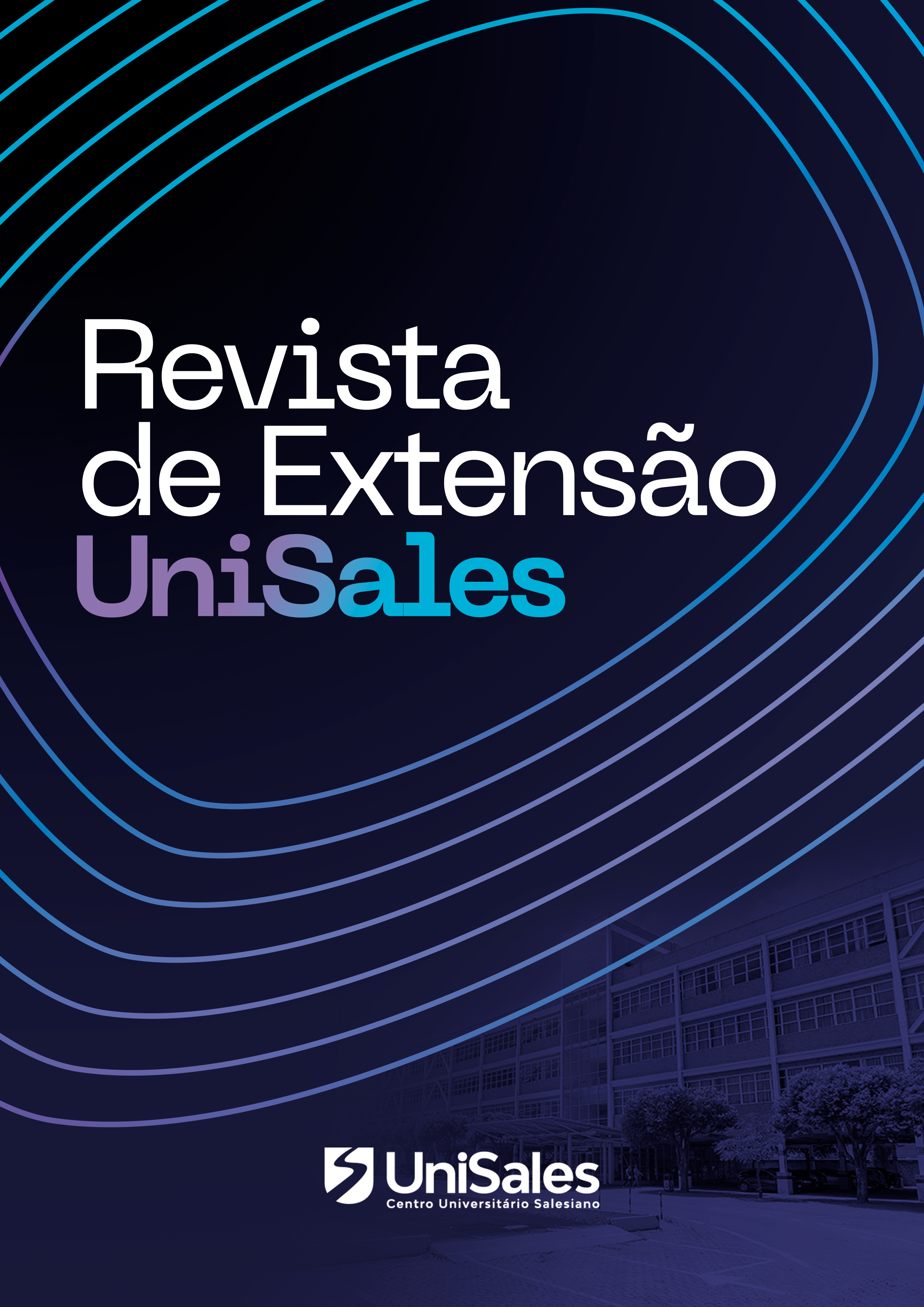 					Visualizar v. 1 n. 1 (2024): Revista De Extensão
				